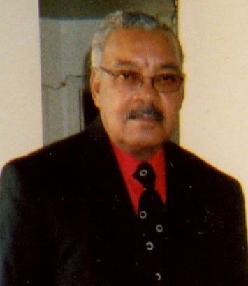 ARRINGTON SR., Paul Edward
